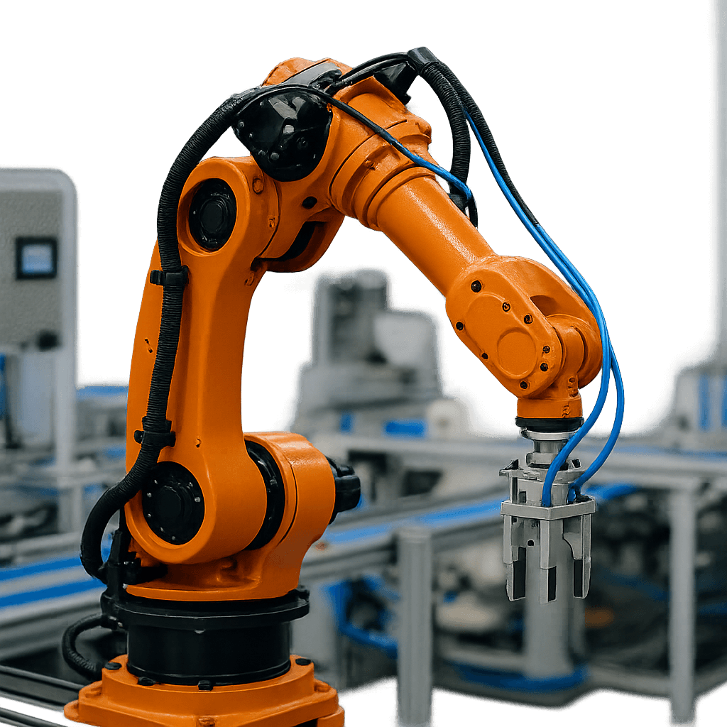 Artículo sobre Automatización